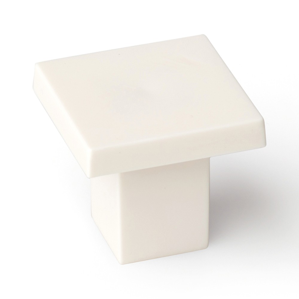 e-416-pomo-cuad-blanco-30mm-x-1-pc