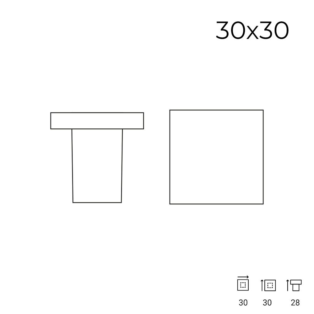 e-416-pomo-cuad-blanco-30mm-x-1-pc