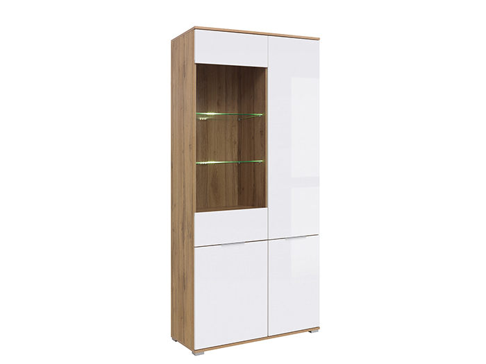 zele-wotan-oak-and-shiny-white-tall-wide-cabinet-with-glass-door