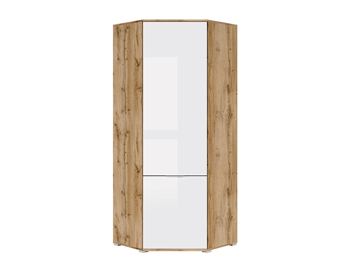 zele-wotan-oak-and-shiny-white-corner-wardrobe-78cm-x-78cm-x-195cm