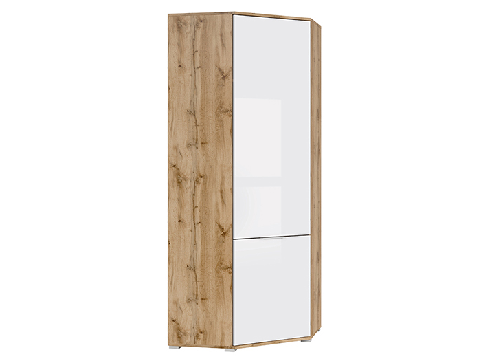 zele-wotan-oak-and-shiny-white-corner-wardrobe-78cm-x-78cm-x-195cm