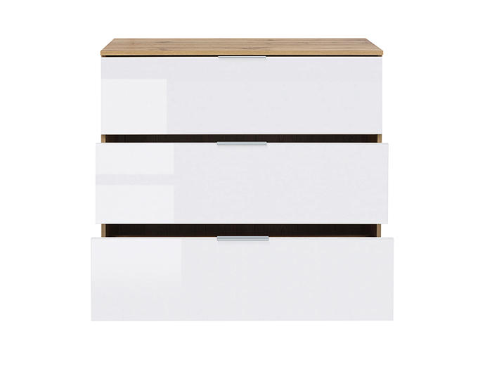 zele-wotan-oak-and-shiny-white-chest-of-3-drawers-95cm-x-41cm-x-86cm