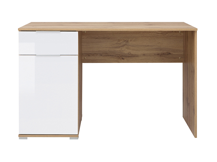 zele-wotan-oak-and-shiny-white-desk-with-one-drawer-and-one-door-120-cm