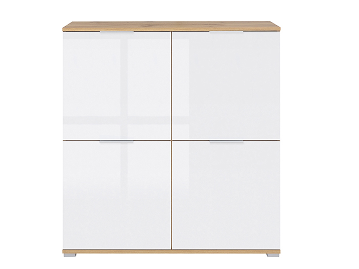 zele-wotan-oak-and-shiny-white-4-door-cabinet