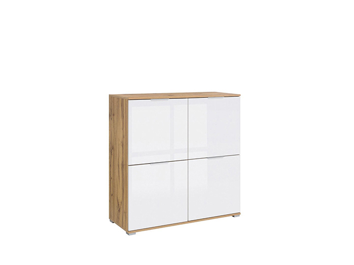 zele-wotan-oak-and-shiny-white-4-door-cabinet