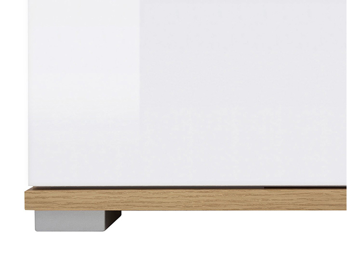 zele-wotan-oak-and-shiny-white-4-door-cabinet