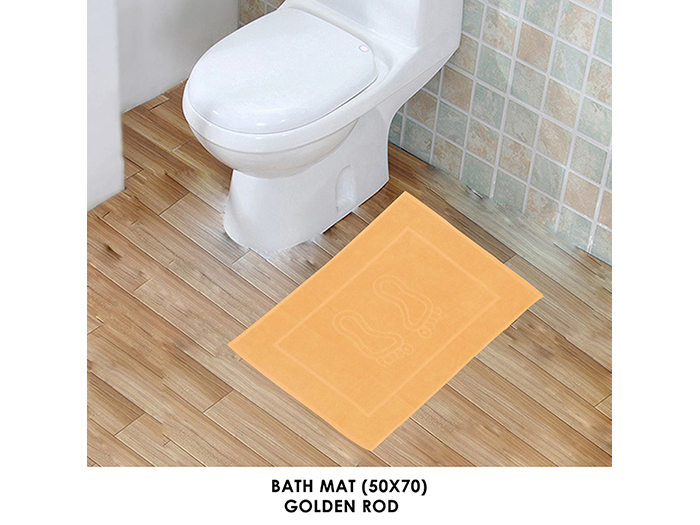 prestige-golden-rod-bathroom-mat-50cm-x-70cm