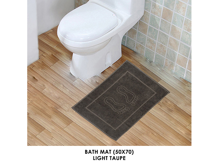 prestige-light-taupe-bath-mat-50cm-x-70cm