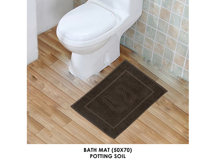 prestige-bathroom-mat-potting-soil-50cm-x-70cm