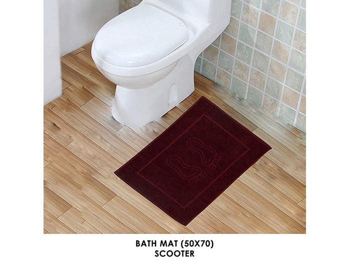 prestige-scooter-red-bathroom-mat-50-x-70-cm