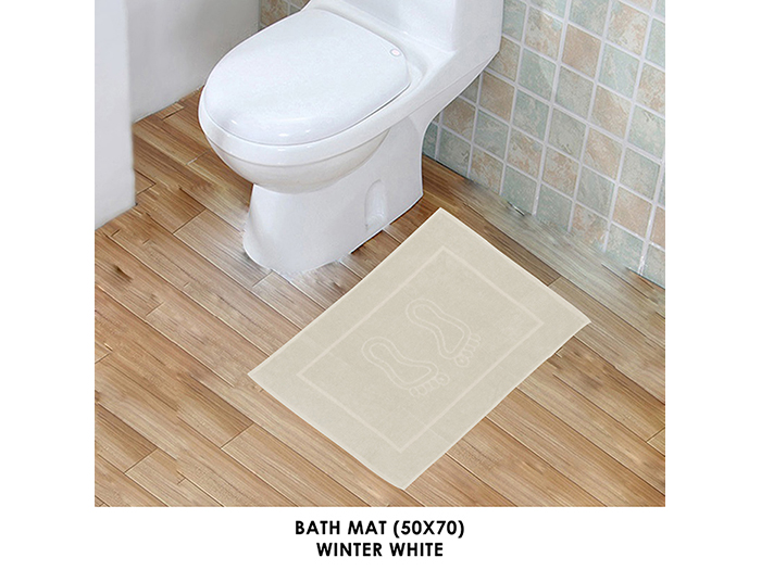 prestige-winter-white-bathroom-mat-50cm-x-70cm