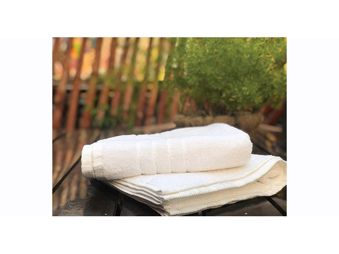 White egyptian cotton towels deals