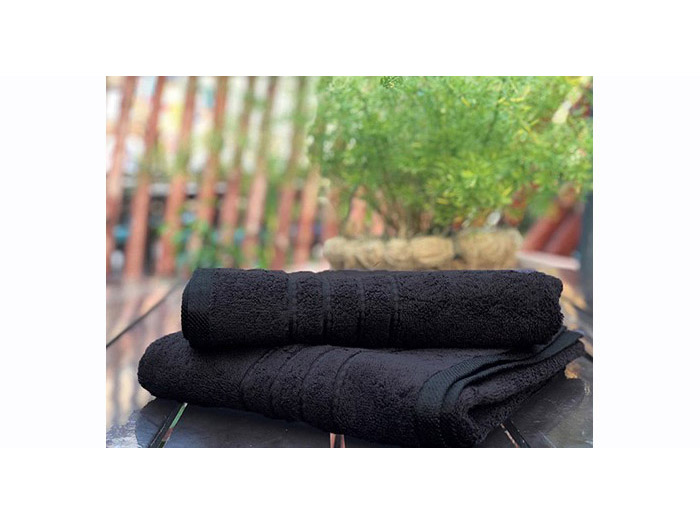prestige-jet-black-egyptian-cotton-hand-towel-50cm-x-100cm