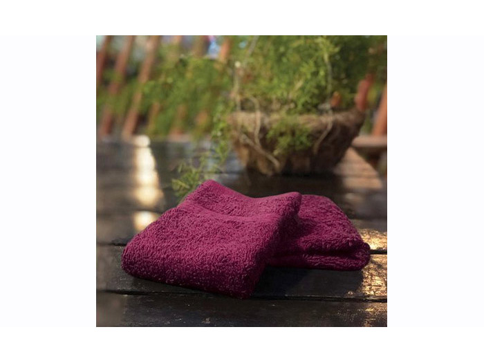 prestige-cotton-soft-facecloth-fuchsia-rose-30cm-x-30cm