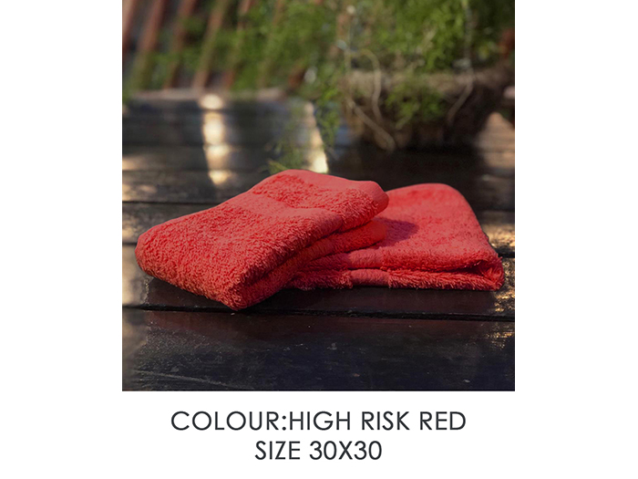 prestige-high-risk-red-soft-facecloth-30cm-x-30cm