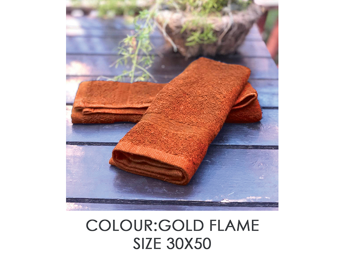 prestige-gold-flame-soft-facecloth-30-x-50-cm