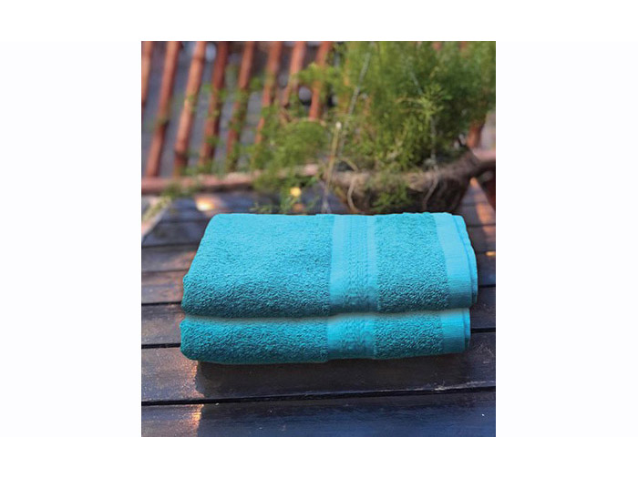 prestige-soft-hand-towel-blue-atoll-50cm-x-100cm