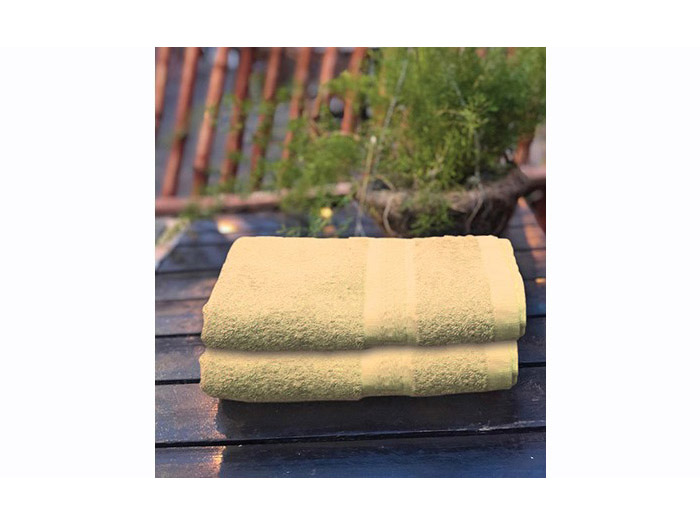 prestige-soft-hand-towel-double-cream-50cm-x-100cm