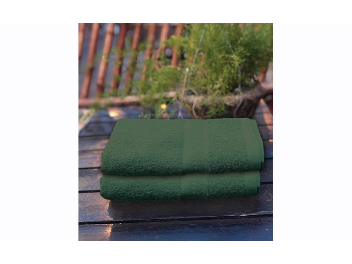 prestige-cotton-soft-hand-towel-evergreen-50cm-x-100cm