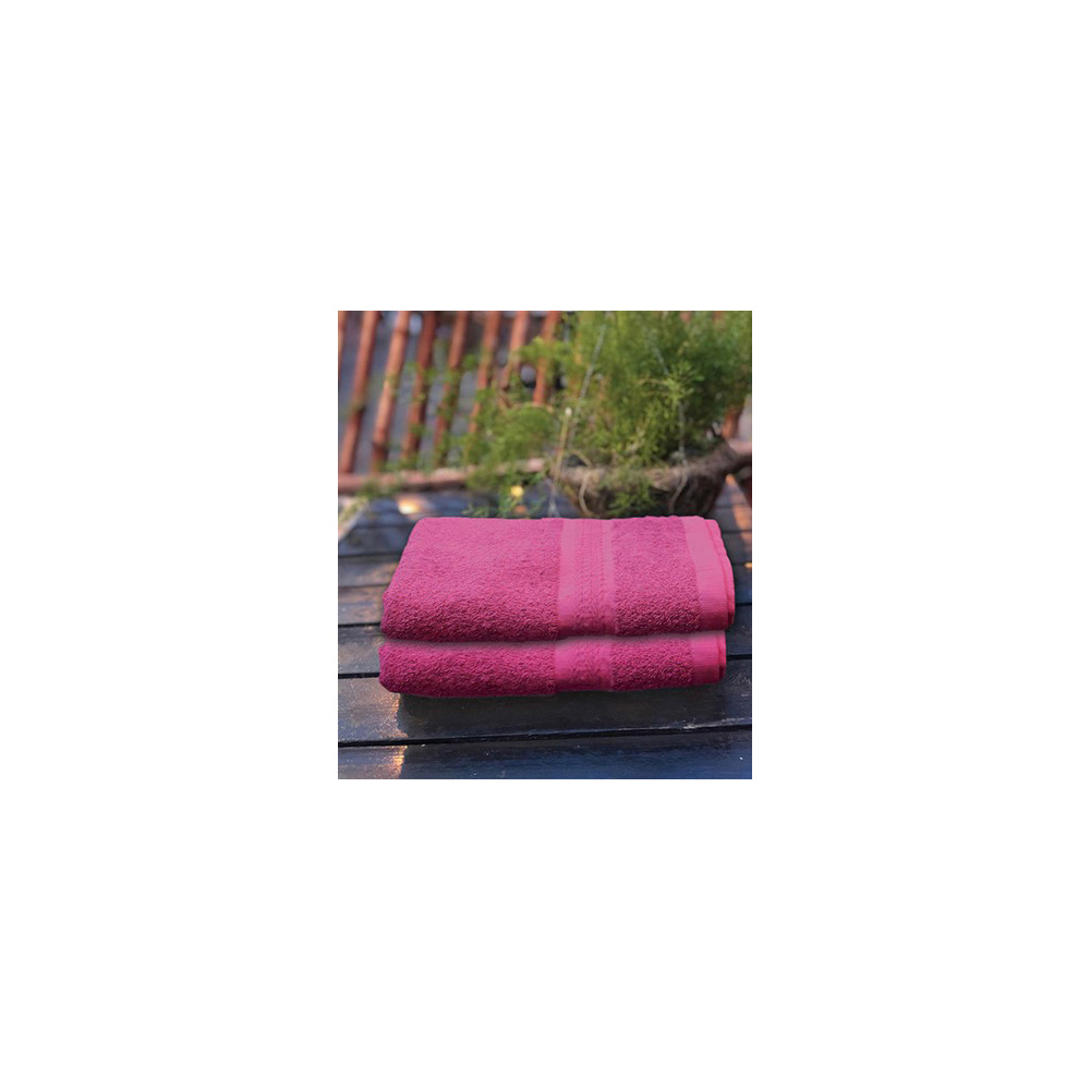 prestige-cotton-soft-hand-towel-fuchsia-rose-50cm-x-100cm