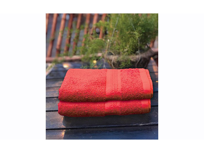 prestige-soft-hand-towel-high-risk-red-50cm-x-100cm
