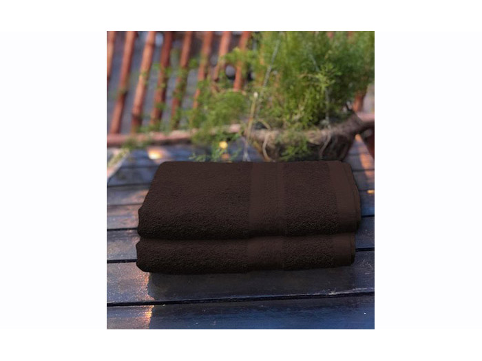prestige-soft-hand-towel-potting-soil-50cm-x-100cm