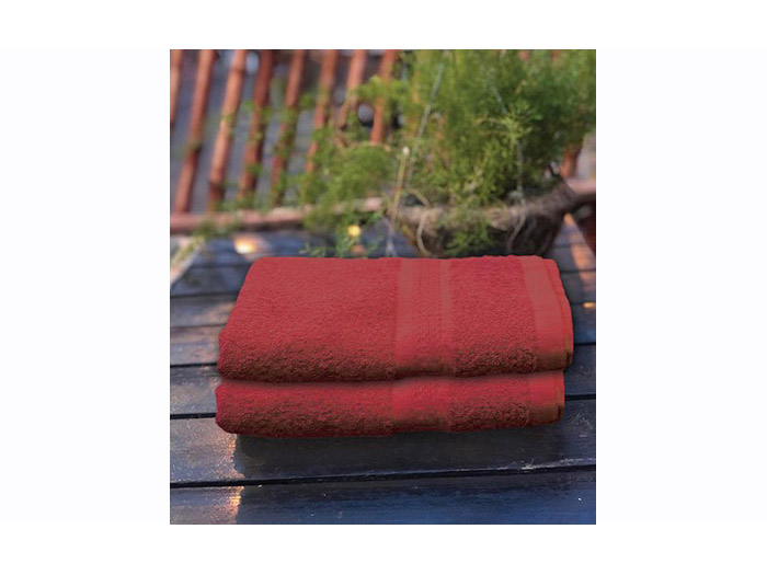 prestige-scooter-red-soft-hand-towel-50-x-100-cm