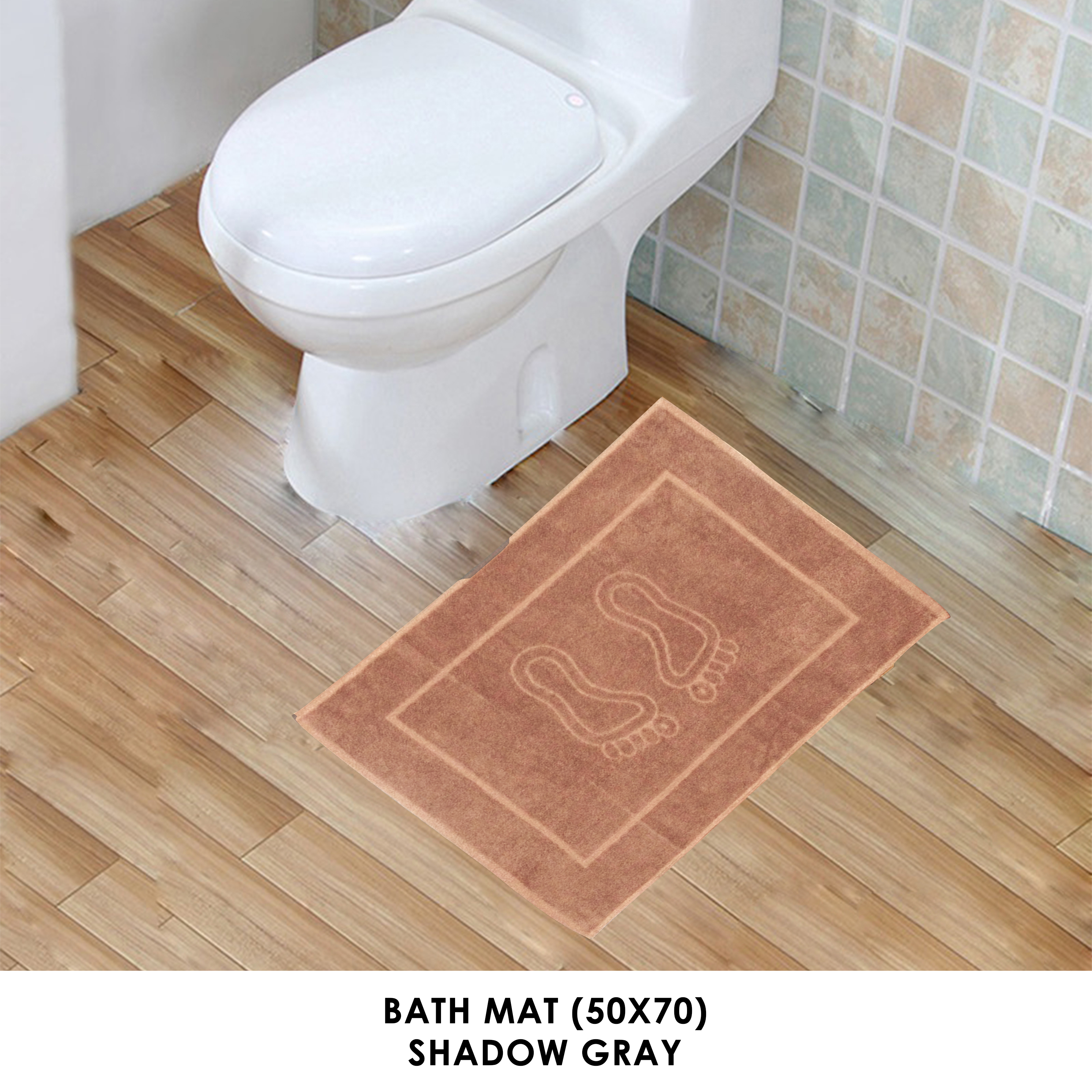 prestige-bath-mat-pink-taupe-50cm-x-70cm