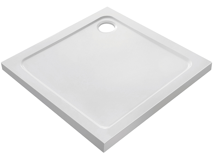 square-shower-tray-with-drainer-80-cm