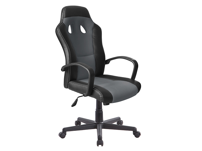 grey-and-black-pu-high-back-mesh-fabric-executive-chair