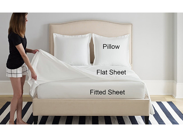 prestige-white-cotton-queen-bed-sheets-set