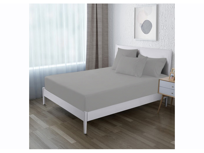 prestige-paloma-grey-cotton-king-fitted-sheet
