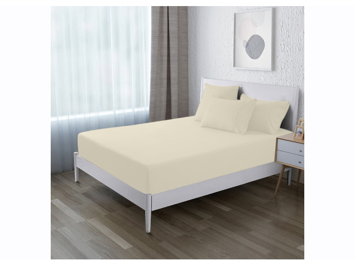 prestige-cotton-queen-sized-bed-fitted-sheet-winter-white