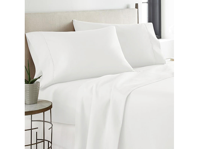 prestige-cotton-flat-sheet-for-double-size-bed-white