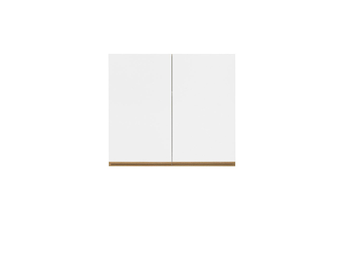 semi-line-white-gloss-and-oak-top-cabinet-with-dish-drainer-80-cm