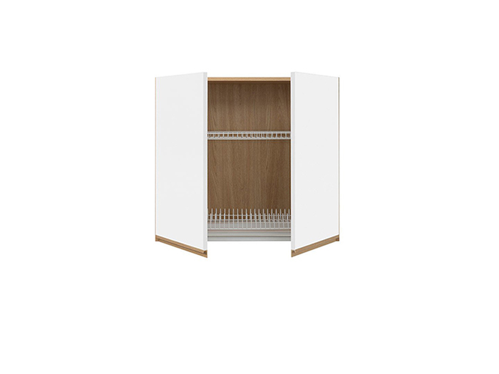 semi-line-white-gloss-and-oak-top-cabinet-with-dish-drainer-80-cm