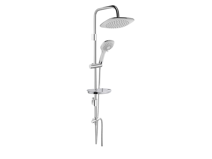 fulda-chrome-column-set