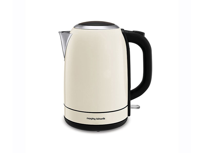 morphy-richards-equip-stainless-steel-cream-jug-kettle-1-7l