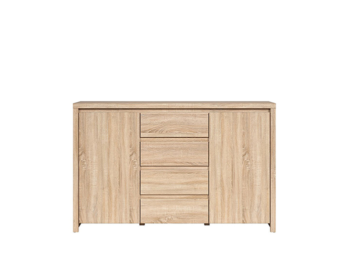 kaspian-sonoma-oak-chest-of-drawers-with-side-doors-143-5cm-x-40-5cm-x-92cm