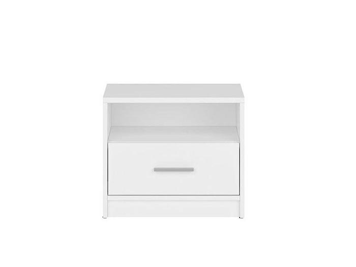 nepo-plus-night-stand-with-1-drawer-and-1-nook-white-49-5cm-x-34cm-x-42-5cm