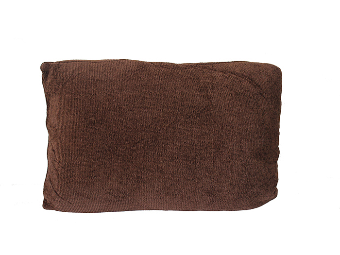 chenille-soft-cushion-45-x-60-cm-brown