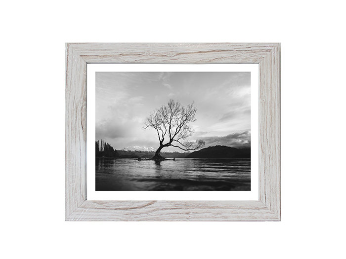 art-colour-photo-frame-white-oak-10-x-15-cm