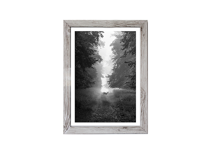 art-colour-photo-frame-white-oak-29-7cm-x-42cm