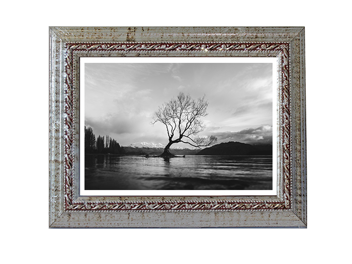 treccia-art-photo-frame-silver-20-x-25-cm