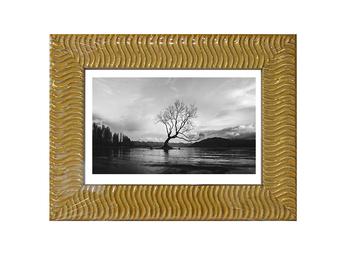 medusa-art-photo-frame-gold-10-x-15-cm