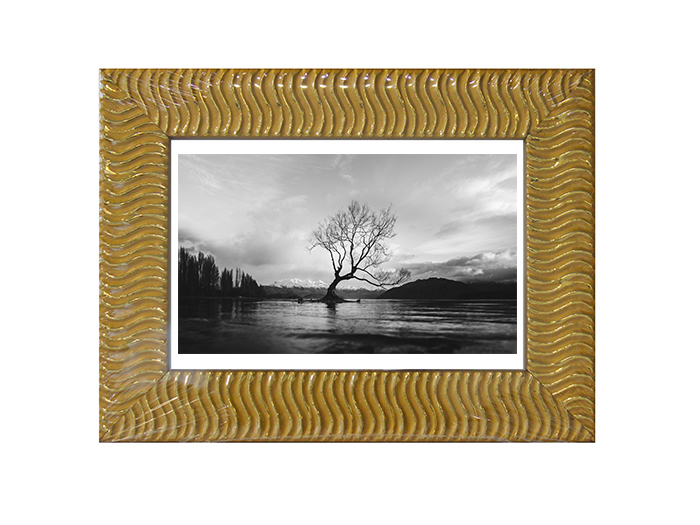 medusa-art-photo-frame-gold-15-x-20-cm