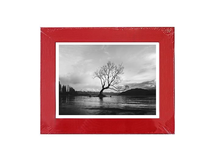 art-colour-photo-frame-red-15-x-20-cm