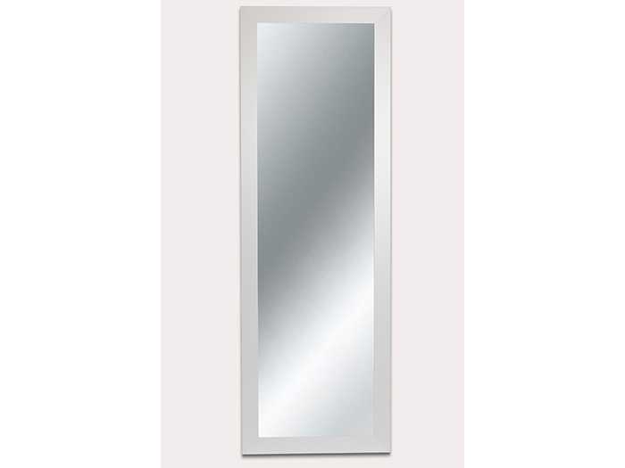 white-mdf-framed-mirror-40cm-x-140cm