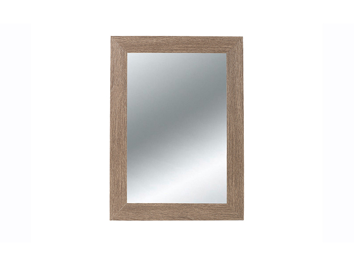 wooden-framed-art-1486-wall-mirror-brown-oak-40cm-x-140cm
