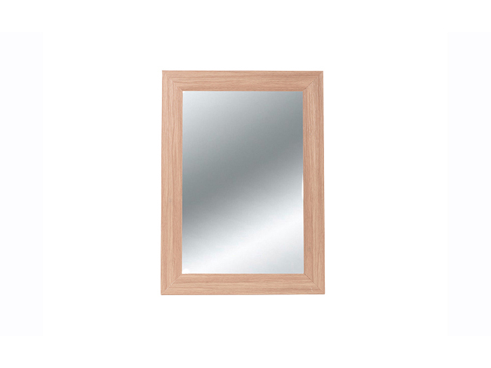 wooden-framed-art-1486-wall-mirror-brown-oak-40cm-x-60cm